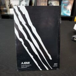 ATARI KARTS COMPLET ATARI JAGUAR 33 ATARI KARTS COMPLET ATARI JAGUAR -Jeux Sur Console atari karts complet atari jaguar 15