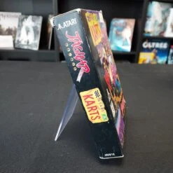 ATARI KARTS COMPLET ATARI JAGUAR 21 ATARI KARTS COMPLET ATARI JAGUAR -Jeux Sur Console atari karts complet atari jaguar 3