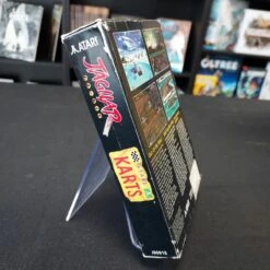 ATARI KARTS COMPLET ATARI JAGUAR 22 ATARI KARTS COMPLET ATARI JAGUAR -Jeux Sur Console atari karts complet atari jaguar 4
