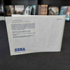 BACK TO THE FUTURE PART 2 COMPLET MASTER SYSTEM 23 BACK TO THE FUTURE PART 2 COMPLET MASTER SYSTEM -Jeux Sur Console back to the future part 2 complet master system 10