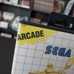 BACK TO THE FUTURE PART 2 COMPLET MASTER SYSTEM 15 BACK TO THE FUTURE PART 2 COMPLET MASTER SYSTEM -Jeux Sur Console back to the future part 2 complet master system 2