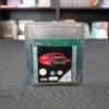 BATMAN OF THE FUTURE RETURN OF THE JOKER CARTOUCHE SEULE GAME BOY COLOR -Jeux Sur Console batman of the future return of the joker cartouche seule game boy color