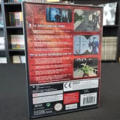 BATMAN VENGEANCE SANS NOTICE GAMECUBE -Jeux Sur Console batman vengeance sans notice gamecube 2