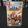 BATS BLOODSUCKER ANTI-TERROR SQUAD LIMITED RUN BLISTER SWITCH -Jeux Sur Console bats bloodsucker anti terror squad limited run blister switch