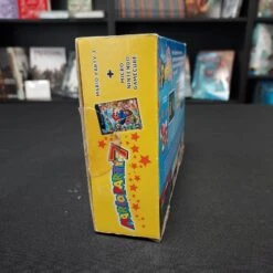 BIG BOX MARIO PARTY 7 CARTE VIP GRATTEE + MICRO COMPLET PAL FRA GAMECUBE -Jeux Sur Console big box mario party 7 carte vip grattee micro complet pal fra gamecube 5