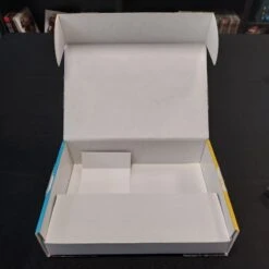 BIG BOX MARIO PARTY 7 CARTE VIP GRATTEE + MICRO COMPLET PAL FRA GAMECUBE -Jeux Sur Console big box mario party 7 carte vip grattee micro complet pal fra gamecube 8