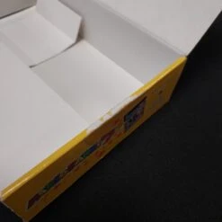 BIG BOX MARIO PARTY 7 CARTE VIP GRATTEE + MICRO COMPLET PAL FRA GAMECUBE -Jeux Sur Console big box mario party 7 carte vip grattee micro complet pal fra gamecube 9