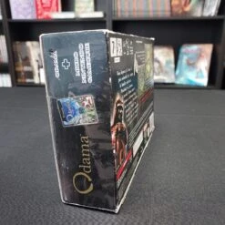 BIG BOX ODAMA + MICRO COMPLET GAMECUBE -Jeux Sur Console big box odama micro complet gamecube 4