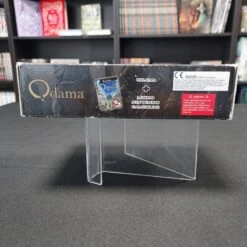 BIG BOX ODAMA + MICRO COMPLET GAMECUBE -Jeux Sur Console big box odama micro complet gamecube 6