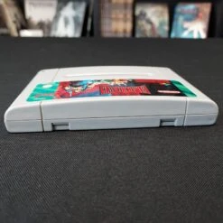 BLACKHAWK CARTOUCHE SEULE EUR SUPER NINTENDO 8 BLACKHAWK CARTOUCHE SEULE EUR SUPER NINTENDO -Jeux Sur Console blackhawk cartouche seule eur super nintendo 2