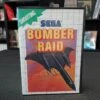 BOMBER RAID SANS NOTICE MASTER SYSTEM -Jeux Sur Console bomber raid sans notice master system