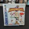 BOMBERMAN QUEST COMPLET GAME BOY COLOR -Jeux Sur Console bomberman quest complet game boy color