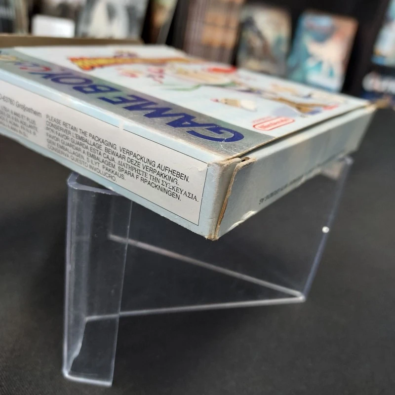 BOMBERMAN QUEST COMPLET GAME BOY COLOR 14 BOMBERMAN QUEST COMPLET GAME BOY COLOR – Image 12