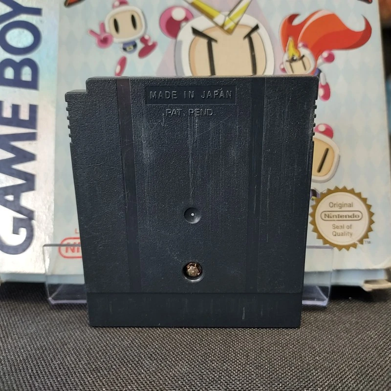 BOMBERMAN QUEST COMPLET GAME BOY COLOR 17 BOMBERMAN QUEST COMPLET GAME BOY COLOR – Image 15