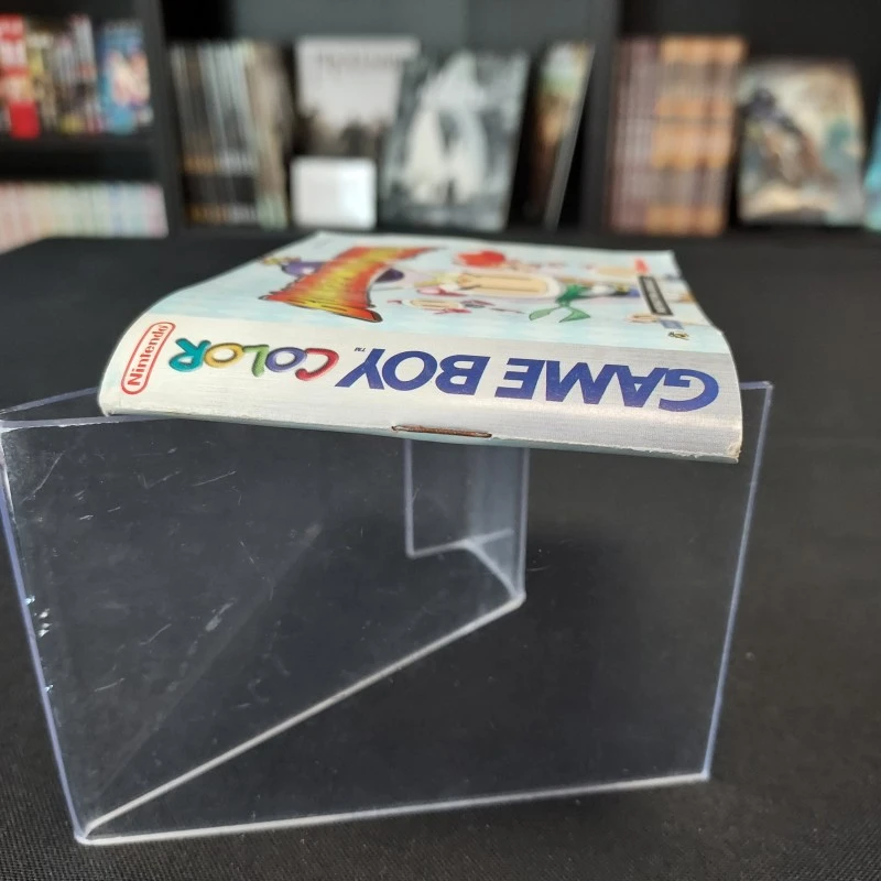 BOMBERMAN QUEST COMPLET GAME BOY COLOR 20 BOMBERMAN QUEST COMPLET GAME BOY COLOR – Image 18