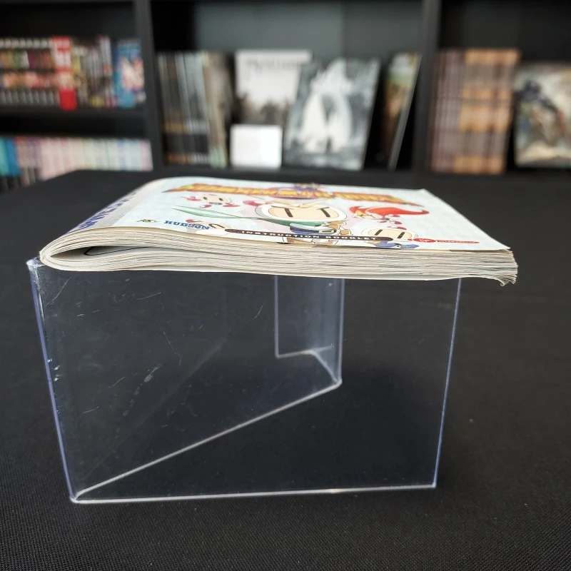 BOMBERMAN QUEST COMPLET GAME BOY COLOR 21 BOMBERMAN QUEST COMPLET GAME BOY COLOR – Image 19