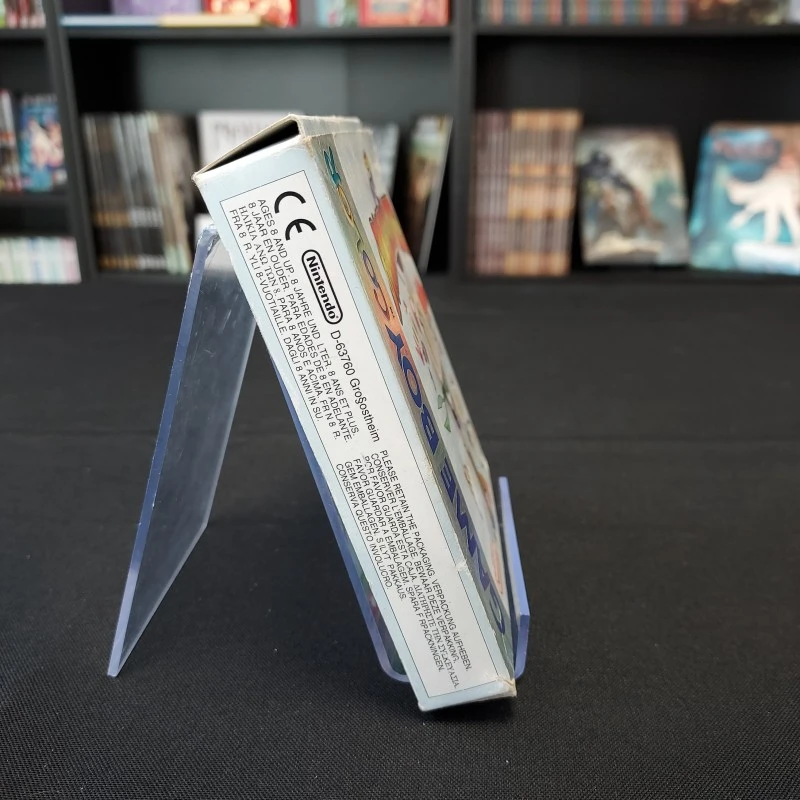 BOMBERMAN QUEST COMPLET GAME BOY COLOR 6 BOMBERMAN QUEST COMPLET GAME BOY COLOR – Image 4