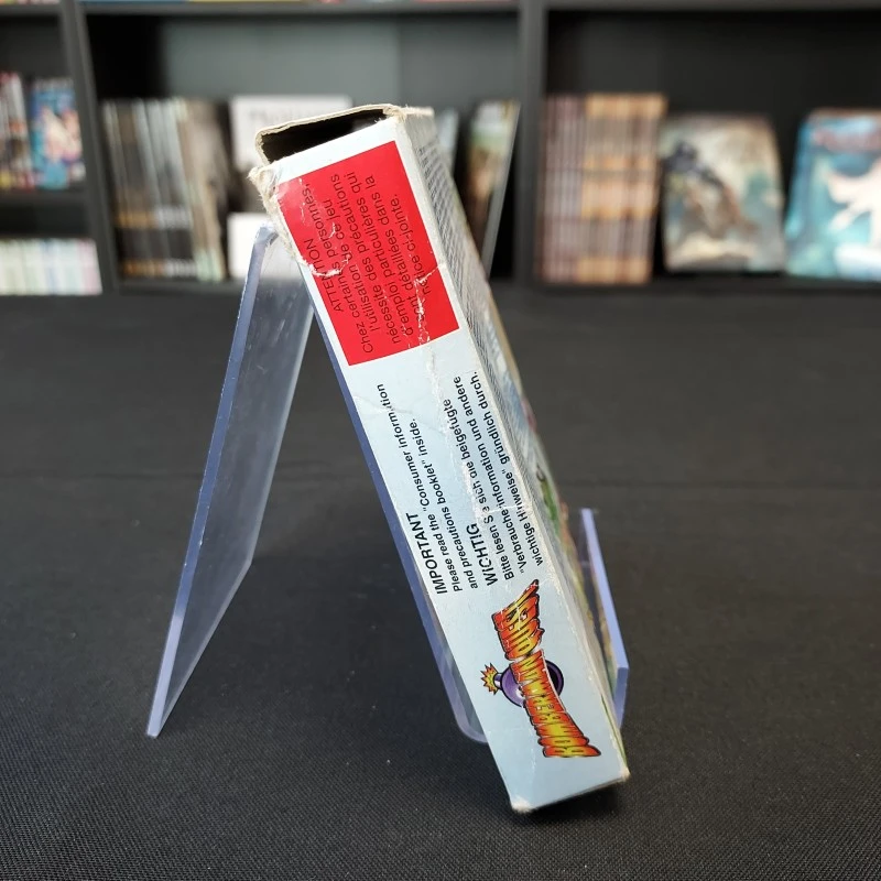 BOMBERMAN QUEST COMPLET GAME BOY COLOR 8 BOMBERMAN QUEST COMPLET GAME BOY COLOR – Image 6