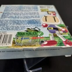 BOMBERMAN QUEST COMPLET GAME BOY COLOR 28 BOMBERMAN QUEST COMPLET GAME BOY COLOR -Jeux Sur Console bomberman quest complet game boy color 7