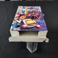 BOMBERMAN STORY COMPLET NTSC-JAP NINTENDO GAME BOY ADVANCE 17 BOMBERMAN STORY COMPLET NTSC-JAP NINTENDO GAME BOY ADVANCE -Jeux Sur Console bomberman story complet ntsc jap nintendo game boy advance 5