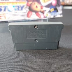 BOMBERMAN STORY COMPLET NTSC-JAP NINTENDO GAME BOY ADVANCE 19 BOMBERMAN STORY COMPLET NTSC-JAP NINTENDO GAME BOY ADVANCE -Jeux Sur Console bomberman story complet ntsc jap nintendo game boy advance 7