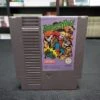 BOULDER DASH CARTOUCHE SEULE PAL FRA NINTENDO NES -Jeux Sur Console boulder dash cartouche seule pal fra nintendo nes