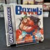 BOXING FEVER COMPLET EUR NINTENDO GAME BOY ADVANCE 2 BOXING FEVER COMPLET EUR NINTENDO GAME BOY ADVANCE -Jeux Sur Console boxing fever complet eur nintendo game boy advance