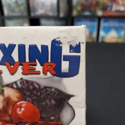 BOXING FEVER COMPLET EUR NINTENDO GAME BOY ADVANCE -Jeux Sur Console boxing fever complet eur nintendo game boy advance 3