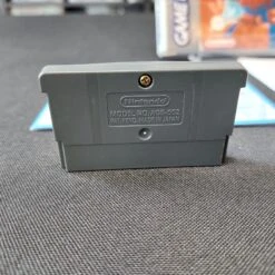 BOXING FEVER COMPLET EUR NINTENDO GAME BOY ADVANCE -Jeux Sur Console boxing fever complet eur nintendo game boy advance 8