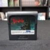 BRAM STOKER'S DRACULA CARTOUCHE SEULE SEGA GAME GEAR -Jeux Sur Console bram stoker s dracula cartouche seule sega game gear
