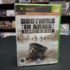 BROTHERS IN ARMS EARNED IN BLOOD COMPLET XBOX -Jeux Sur Console brothers in arms earned in blood complet xbox
