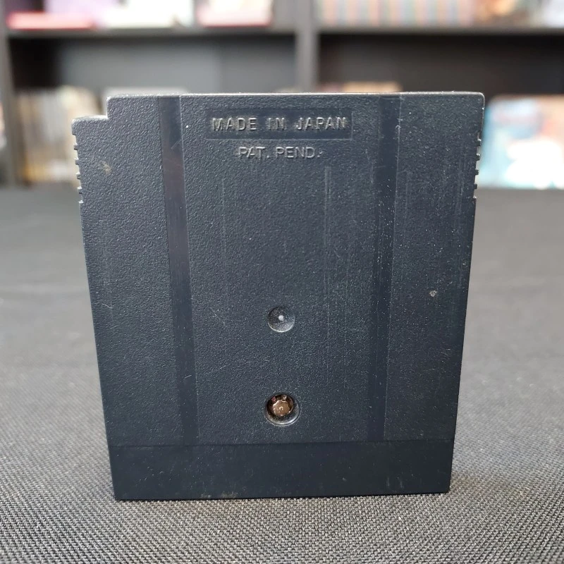 BUGS BUNNY CRAZY CASTLE 3 CARTOUCHE SEULE GAME BOY 4 BUGS BUNNY CRAZY CASTLE 3 CARTOUCHE SEULE GAME BOY – Image 2