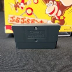 BURA BURA DONKEY KONG COMPLET GAME BOY ADVANCE NTSC-JAP -Jeux Sur Console bura bura donkey kong complet game boy advance ntsc jap 7