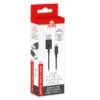 CABLE DE RECHARGE USB TYPE-C POUR SWITCH 3M -Jeux Sur Console cable de recharge usb type c pour switch 3m