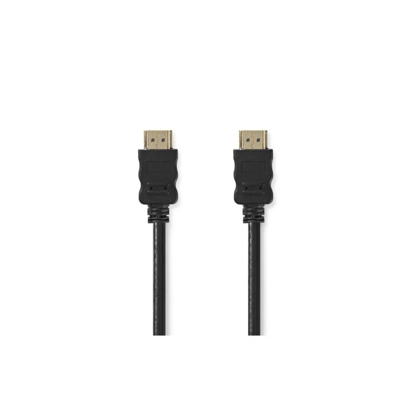 CABLE HDMI 1.4 4K VRAC 3 CABLE HDMI 1.4 4K VRAC