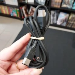 CÂBLE LINK NINTENDO DMG-04 GAMEBOY OCCASION OFFICIEL