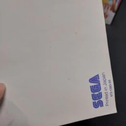 CALIFORNIA GAMES 2 COMPLET MASTER SYSTEM -Jeux Sur Console california games 2 complet master system 7