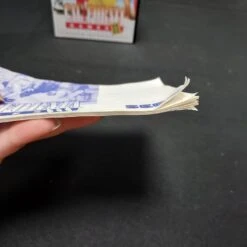 CALIFORNIA GAMES 2 COMPLET MASTER SYSTEM -Jeux Sur Console california games 2 complet master system 8