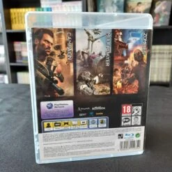 Jeux Sur Console -Jeux Sur Console call of duty black ops 2 ps3 1