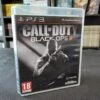 CALL OF DUTY BLACK OPS 2 PS3 -Jeux Sur Console call of duty black ops 2 ps3