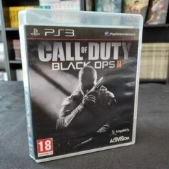 Jeux Sur Console 10 CALL OF DUTY BLACK OPS 2 PS3