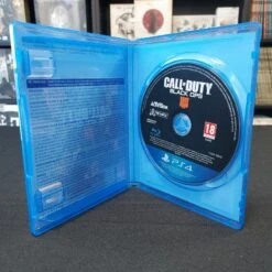 Jeux Sur Console -Jeux Sur Console call of duty black ops 4 ps4 1