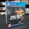 CALL OF DUTY BLACK OPS 6 PS4 -Jeux Sur Console call of duty black ops 6 ps4