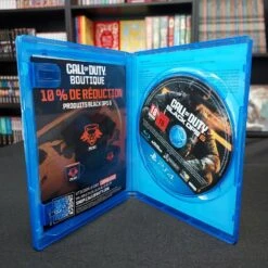 CALL OF DUTY BLACK OPS 6 PS4 -Jeux Sur Console call of duty black ops 6 ps4 2