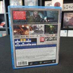 CALL OF DUTY COLD WAR PS4 -Jeux Sur Console call of duty cold war ps4 2