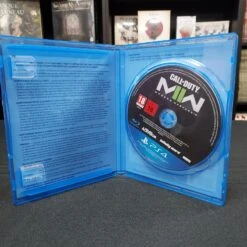 CALL OF DUTY MODERN WARFARE 2 PS4 -Jeux Sur Console call of duty modern warfare 2 ps4 2