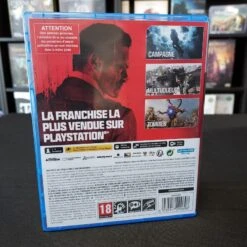 CALL OF DUTY MODERN WARFARE III 3 PS5 -Jeux Sur Console call of duty modern warfare iii 3 ps5 2