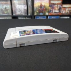 CAPTAIN AMERICA AND THE AVENGERS CARTOUCHE SEULE PAL UKV SNES SUPER NINTENDO -Jeux Sur Console captain america and the avengers cartouche seule pal ukv snes super nintendo 2