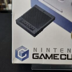 CARTE MEMOIRE 251 BLOCS COMPLET GAMECUBE -Jeux Sur Console carte memoire 251 blocs complet gamecube 4