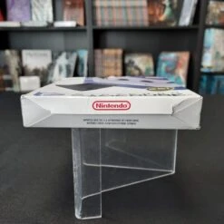 CARTE MEMOIRE 251 BLOCS COMPLET GAMECUBE -Jeux Sur Console carte memoire 251 blocs complet gamecube 6